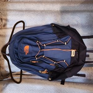 Northface backpack